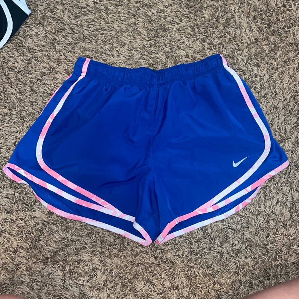 Nike dry fit shorts